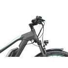 Gepida Berig Man Deore 10 SUV MTB e-bike