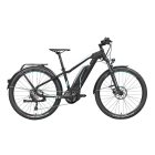 Gepida Berig Man Deore 10 SUV MTB e-bike