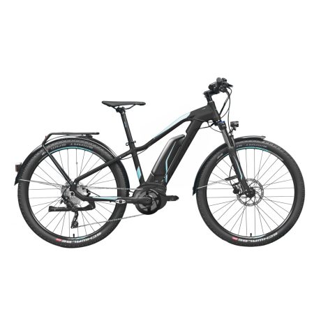 Gepida Berig Man Deore 10 SUV MTB e-bike