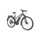 Gepida Alboin Tr Alivio 9 túratrekking e-bike