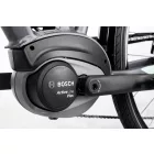 Gepida Alboin Tr Alivio 9 túratrekking e-bike