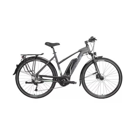 Gepida Alboin Tr Alivio 9 túratrekking e-bike