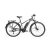 Gepida Alboin Tr Alivio 9 túratrekking e-bike