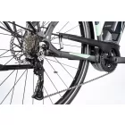 Gepida Alboin Tr Alivio 9 túratrekking e-bike
