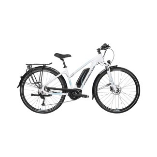 Gepida Alboin Tr Alivio 9 túratrekking e-bike