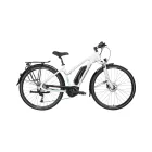 Gepida Alboin Tr Alivio 9 túratrekking e-bike