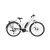Gepida Alboin Tr Alivio 9 túratrekking e-bike