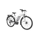 Gepida Alboin Tr Alivio 9 túratrekking e-bike