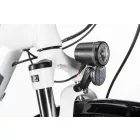 Gepida Alboin Tr Alivio 9 túratrekking e-bike