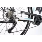 Gepida Alboin Tr Alivio 9 túratrekking e-bike