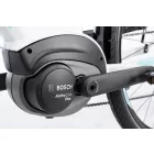 Gepida Alboin Tr Alivio 9 túratrekking e-bike