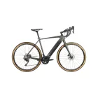 Gepida Cassis Grx 40 gravel e-bike