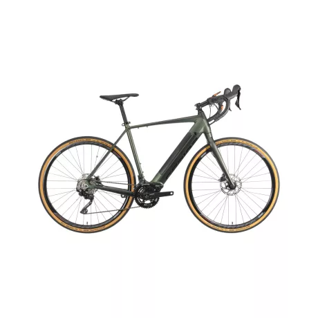 Gepida Cassis Grx 40 gravel e-bike