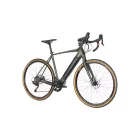 Gepida Cassis Grx 40 gravel e-bike