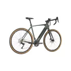 Gepida Cassis Grx 40 gravel e-bike