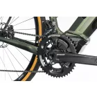 Gepida Cassis Grx 40 gravel e-bike