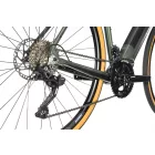 Gepida Cassis Grx 40 gravel e-bike