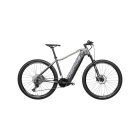 Gepida Ruga Pro Deore 12 MTB e-bike - Matt Grafit