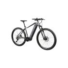 Gepida Ruga Pro Deore 12 MTB e-bike - Matt Grafit
