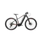 Gepida Ruga Pro Deore 12 MTB e-bike - Matt Fekete