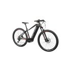 Gepida Ruga Pro Deore 12 MTB e-bike - Matt Fekete