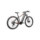 Gepida Ruga Pro Deore 12 MTB e-bike - Matt Fekete