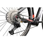 Gepida Ruga Pro Deore 12 MTB e-bike - Matt Fekete