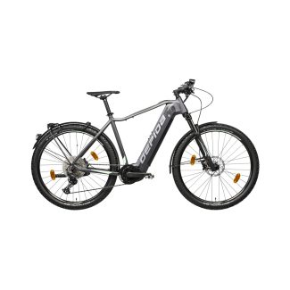 Gepida Ruga Pro Tour Deore 12 SUV MTB e-bike