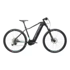 Gepida Asgard Pro XT 12 MTB Fully e-bike