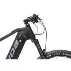 Gepida Asgard Pro XT 12 MTB Fully e-bike
