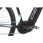 Gepida Asgard Pro XT 12 MTB Fully e-bike