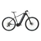 Gepida Asgard Pro XT 12 MTB e-bike - Matt Fekete