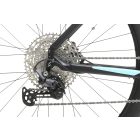 Gepida Asgard Pro XT 12 MTB e-bike - Matt Fekete