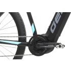 Gepida Asgard Pro XT 12 MTB e-bike - Matt Fekete