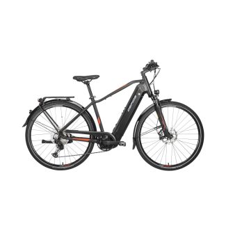 Gepida Alboin Pro Man XT 12 túratrekking e-bike