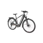 Gepida Alboin Pro Man XT 12 túratrekking e-bike