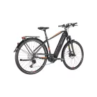 Gepida Alboin Pro Man XT 12 túratrekking e-bike