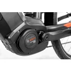 Gepida Alboin Pro Man XT 12 túratrekking e-bike