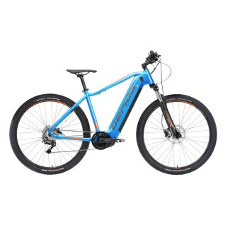 Gepida Sirmium Pro Deore 10 MTB e-bike - Fényes Égkék