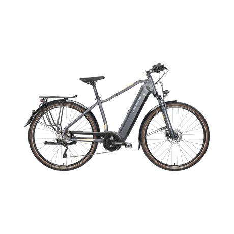 Gepida Alboin Curve Man Deore 11 trekking e-bike