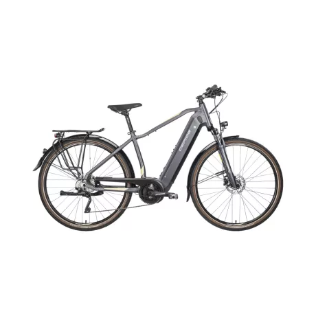 Gepida Alboin Curve Man Deore 11 túratrekking e-bike