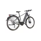 Gepida Alboin Curve Man Deore 11 túratrekking e-bike