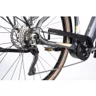 Gepida Alboin Curve Man Deore 11 túratrekking e-bike
