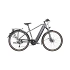 Gepida Alboin Curve Man Deore 11 túratrekking e-bike