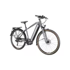Gepida Alboin Curve Man Deore 11 túratrekking e-bike