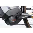 Gepida Alboin Curve Man Deore 11 túratrekking e-bike