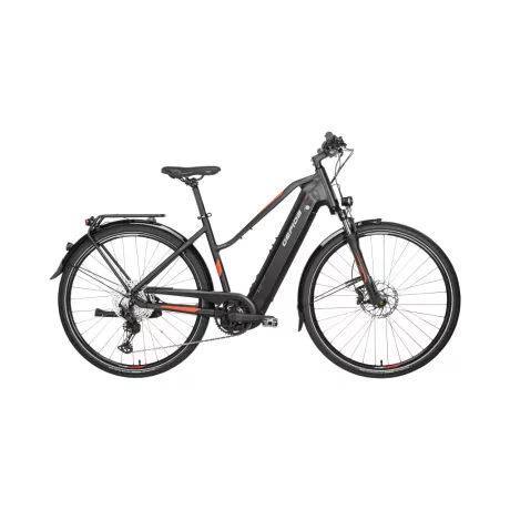 Gepida Alboin Pro Tr XT 12 túratrekking e-bike