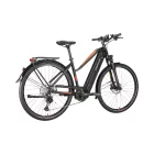 Gepida Alboin Pro Tr XT 12 túratrekking e-bike