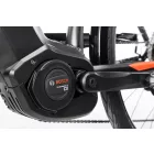 Gepida Alboin Pro Tr XT 12 túratrekking e-bike