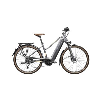 Gepida Alboin Curve Tr XT 10 túratrekking e-bike